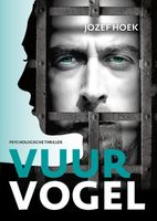Vuurvogel - Jozef Hoek - Paperback (9789492959966) - thumbnail