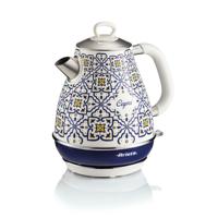 Waterkoker Ariete 2869 CAPRI Metaal 2000 W 1,7 L