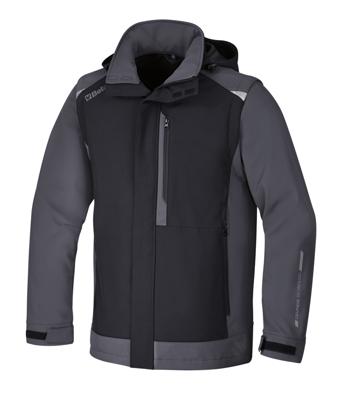 Beta 7648Gg XL Softshell Jack - 076480014