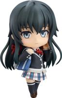 My Teen Romantic Comedy SNAFU Nendoroid Action Figure Yukino Yukinoshita 10 cm