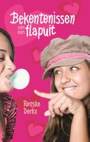 Bekentenissen van een flapuit - Renske Derkx - ebook