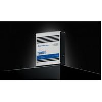 Teltonika TSW101 Gigabit Ethernet (10/100/1000) Power over Ethernet (PoE) Metallic