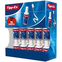 Correctievloeistof tipp-ex rapid foam 20ml foam
