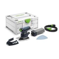 Festool deltaschuurmachine - 250W - incl. systainer