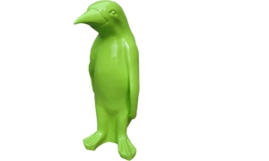 Pinguin middelgroot