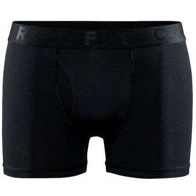 Craft Sportswear Craft Core Dry heren boxer 3-inch (MAAT S)