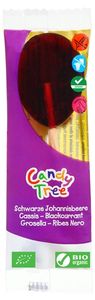 Candy Tree Lollie Cassis 1 stuk