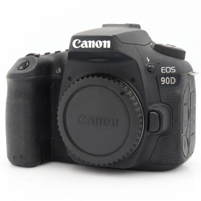 Canon EOS 90D body occasion