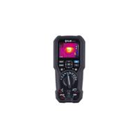 FLIR DM286 Multimeter Geïntegreerde warmtebeeldcamera CAT III 1000 V, CAT IV 600 V Weergave (counts): 6000