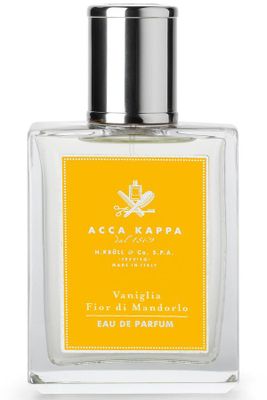 Acca Kappa Eau de Parfum Vaniglia Fior di Mandorlo 100ml