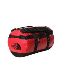 The North Face Base Camp XS Duffel TNF Red - TNF Black XS (31L)