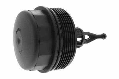 Deksel, oliefilterbehuizing V303560