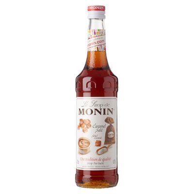 Monin Salted Caramel 700ml