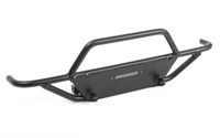 RC4WD Tough Armor Front Hidden Winch Bumper for Trail Finder 2 (Z-S1944)