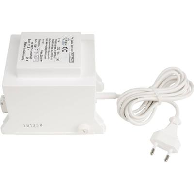 ABN DIM, CV, 11,5V AC, 300 W, IP20 LED-transformator 15000 - 25000 mA 1 stuk(s)