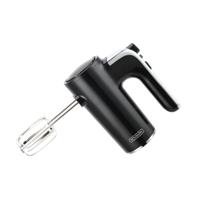 Retro Handmixer Set - 5 Snelheden & Turbo
