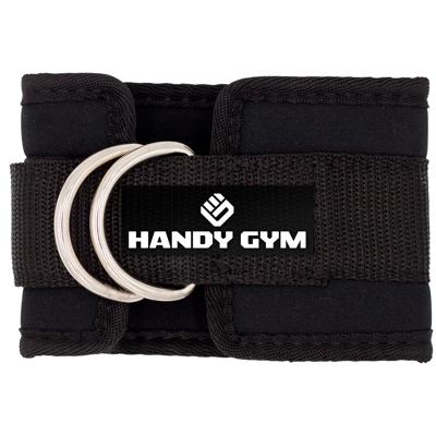 Handy Gym Ankle Strap