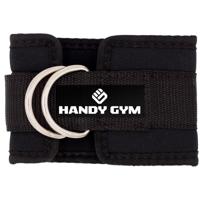 Handy Gym Ankle Strap Handy Gym Ankle Strap