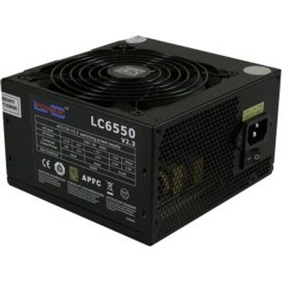 LC Power LC6650 V2.3