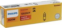 Philips Standard H20W 12025CP