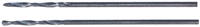 Connex Metaalboor 1.0Mm (34Mm) (2St) Blauw - COX970012