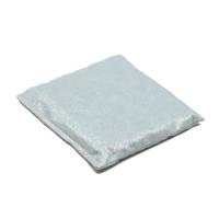 Little Botanic Pittenzakje los Holo zilver