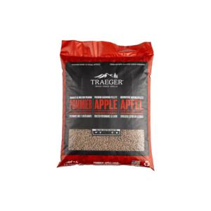 Traeger pellets appel