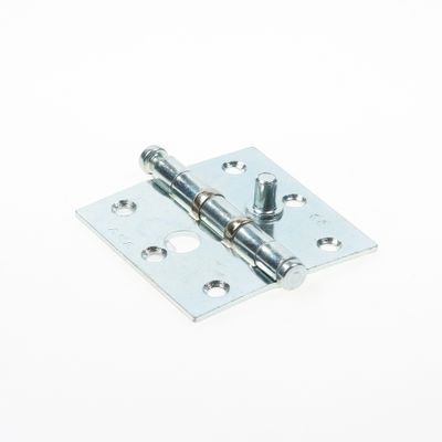 Kogelscharnier vh topcoat 76x 76