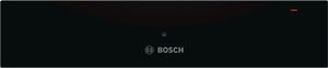 Bosch Serie 6 BIC510NB0 warmhoudladen & kasten 23 l Zwart 14 couverts 400 W