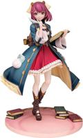 Atelier Sophie: The Alchemist Of The Mysterious Book PVC Statue 1/7 Sophie Neuenmuller: Everyday Ver. 22 Cm - thumbnail