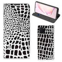 Samsung Galaxy Note 10 Lite | Hoesje maken | Slangenprint