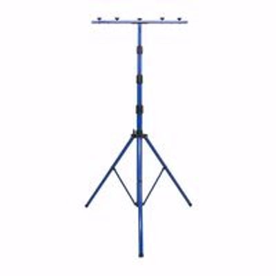 Schwabe Statief Professional XL 1,4 tot 4m