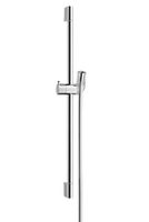 Hansgrohe Unica C Glijstang 65 Cm.met Isiflex Slang 160 Cm. Chroom