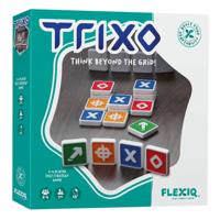 Flexiq Trixo bordspel