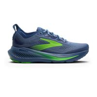 Brooks Glycerin 23 hardloopschoenen Moonlight/Blue/Green Gecko heren