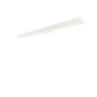 SLV WandlampQ-Line 142cm wit - 1000668