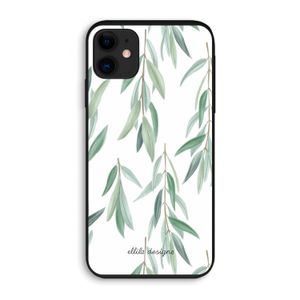 Branch up your life: iPhone 11 Biologisch afbreekbaar hoesje