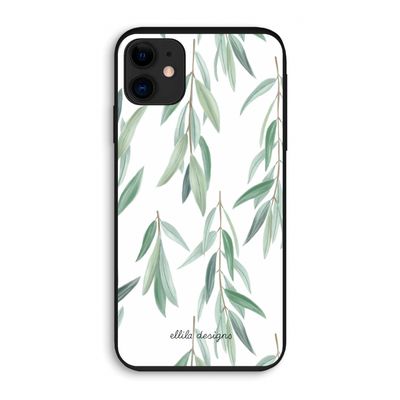 Branch up your life: iPhone 11 Biologisch afbreekbaar hoesje