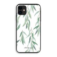 Branch up your life: iPhone 11 Biologisch afbreekbaar hoesje