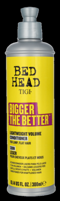 Tigi BH Bigger The Better Leightweight Volume Conditioner 300 ml