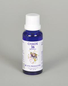 Vita Chaos 36 bijnieren