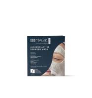 Algimud seaweed mask
