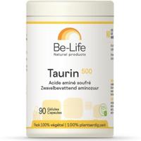 Be-Life Taurin 500 90 Softgels