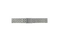 Horlogeband Zodiac ZO7301 Roestvrij staal (RVS) Staal 22mm
