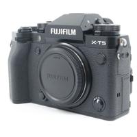 Fujifilm X-T5 body occasion