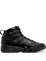 Jordan baskets Air Jordan 9 Retro - Noir