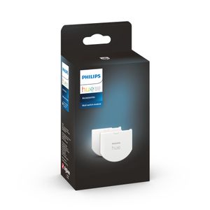 Philips Hue wandschakelaarmodule 2-pack