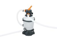 Bestway Flowclear™ zandfiltersysteem 3.028 l/u - thumbnail