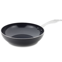 Brussels Wok