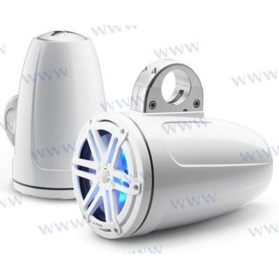 JLM3-770ETXV3-GW-S-GW-I - M3 7,7" WAKE LED sport wit